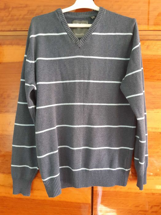 vand pulover original Angelo Litrico marimea M