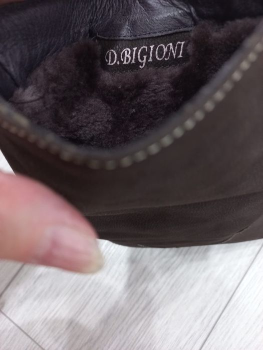 Продаю зимние сапоги 35 размера