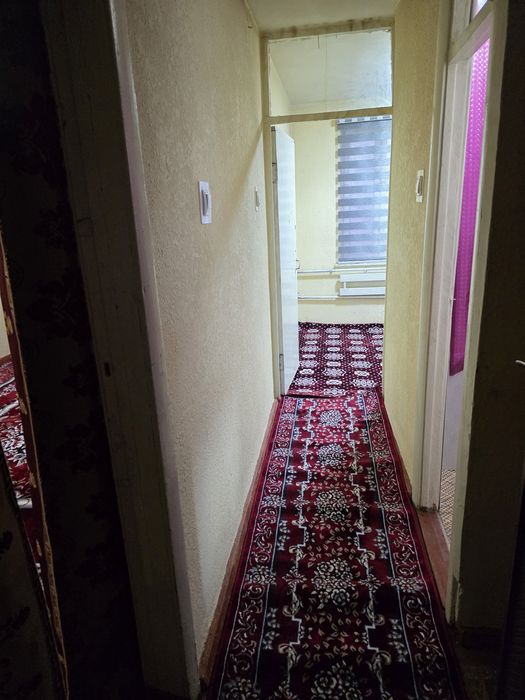 Квартира ижарага берилади