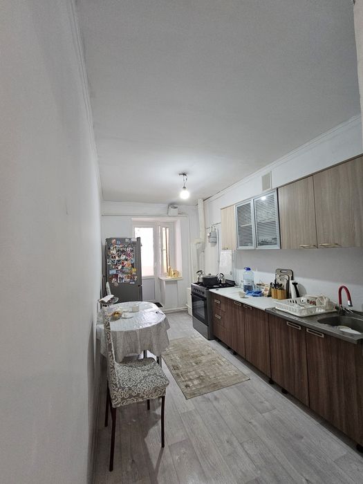 Продам 3-комнатную квартиру