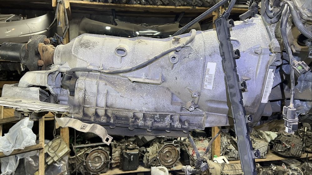 6HP19 автомат коробка BMW E87 e81 e82 e88 автомат коробка бмв ALDI