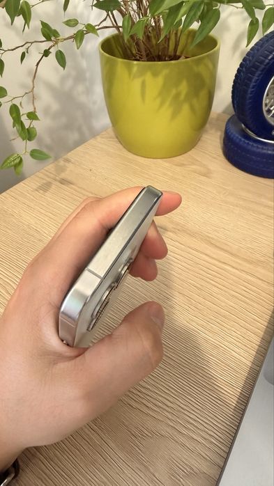 Iphone 15 pro 512 gb