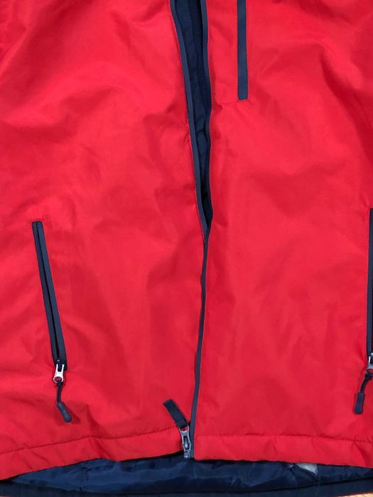 Geacă de ski, iarnă