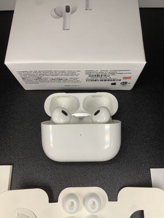 AirPods Pro 2 • Sigilate