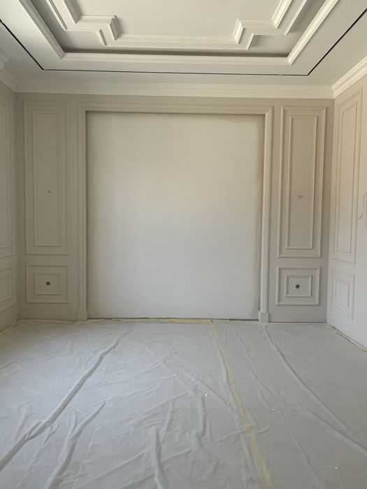 Кафел хизмати:гипсакардун хизмати: