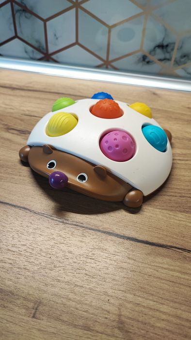 Детски играчки за фината моторика