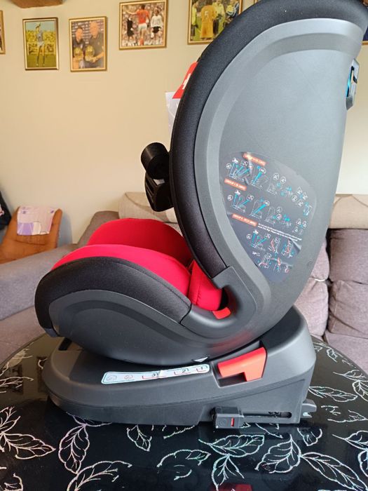 Бебешко столче за кола