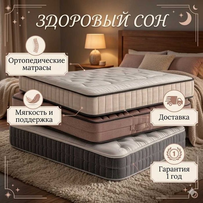 Matras ortopedik матрас ортопедический матрас matras