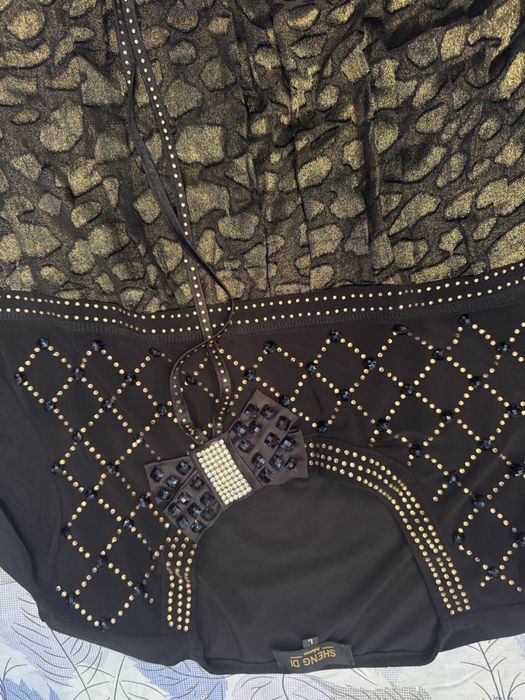 2 кофточки вечерние