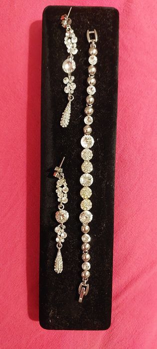 Бижутерия. Набор.