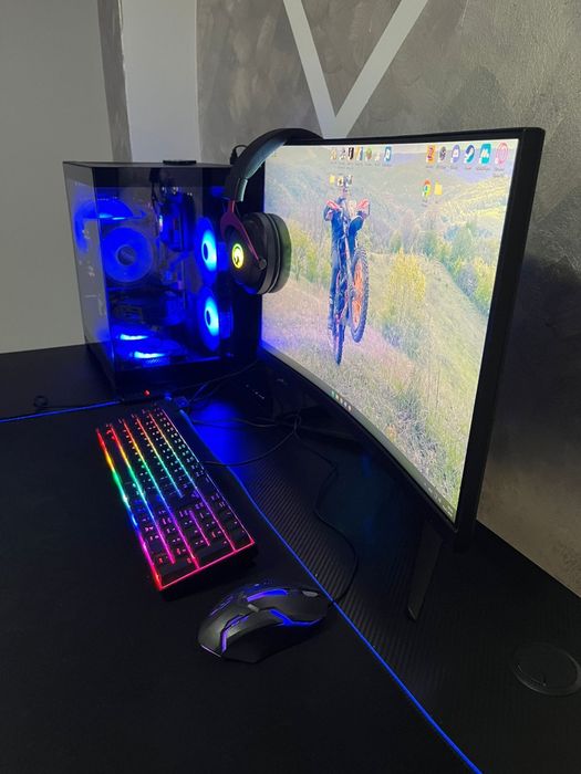 Vand calculator de gaming