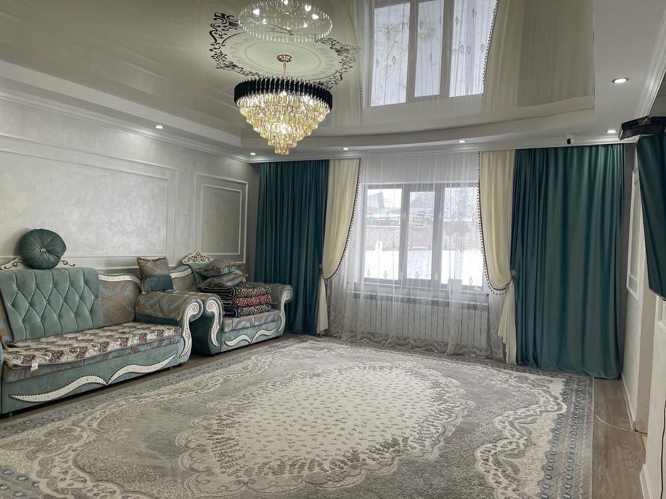 Дом 110квадратов