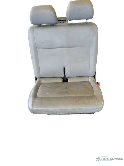 Scaun fata, pasager dreapta fata VOLKSWAGEN TRANSPORTER V Box 7HA, 7HH, 7EA, 7EH 2003 - >