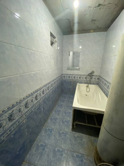 Аренда Сергели ховли 6 сотк