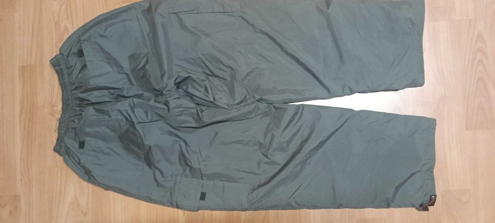 Ски панталон за момче