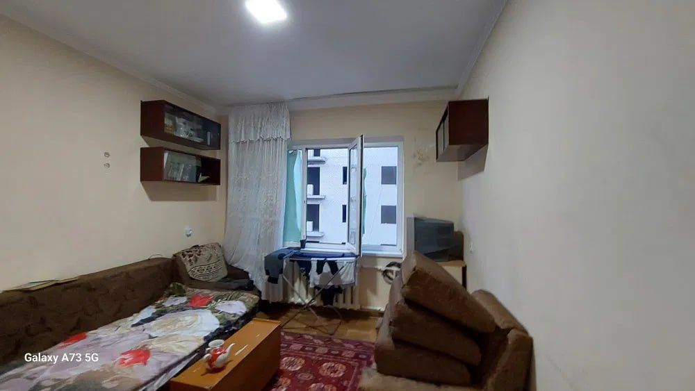 Продаю 1 комнатную квартиру Сергели 1