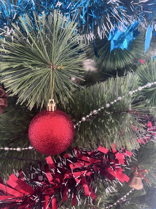 Продам Елку новую