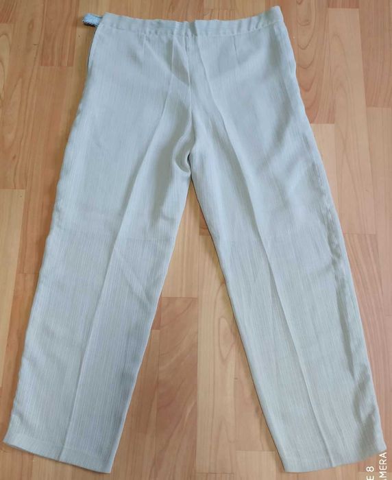 Брюки, размер 34