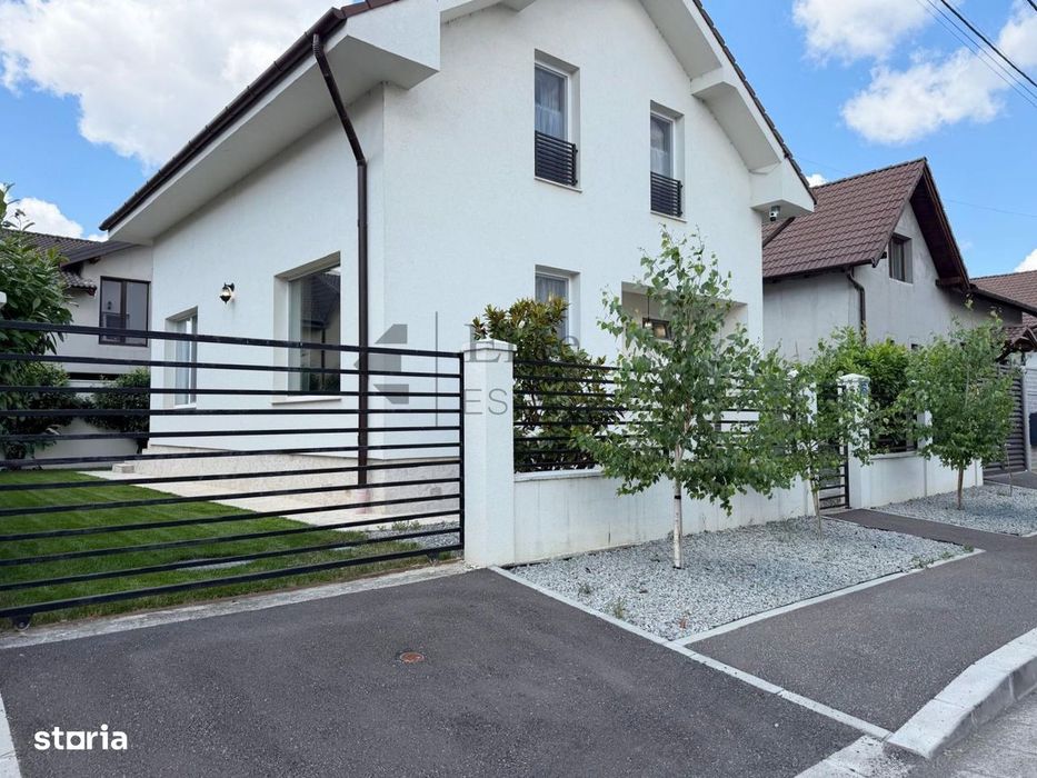 Casa cu 5 camere in Cartierul Tineretului | Prima inchirere