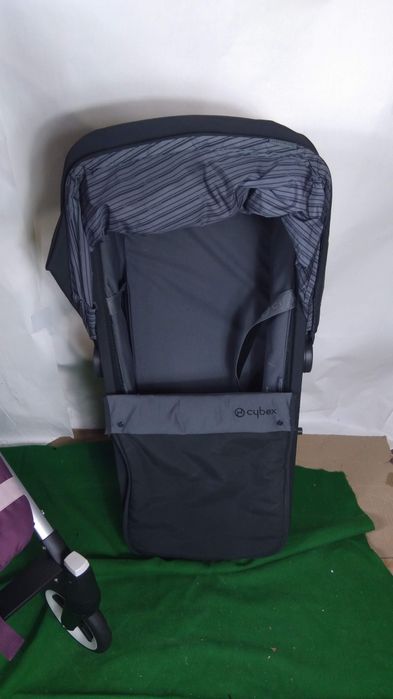 Cybex Callisto 2в1 0m+