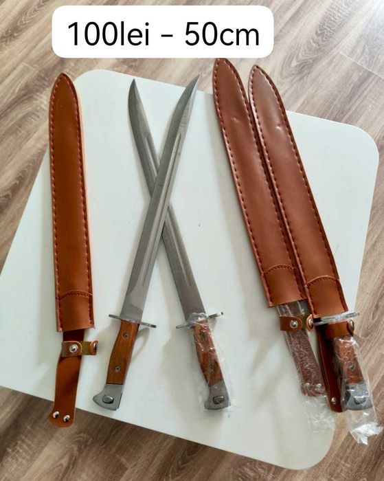 Maceta Vanatoare de colectie 50CM