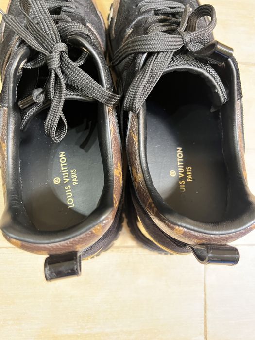 Sneakers Louis Vuitton