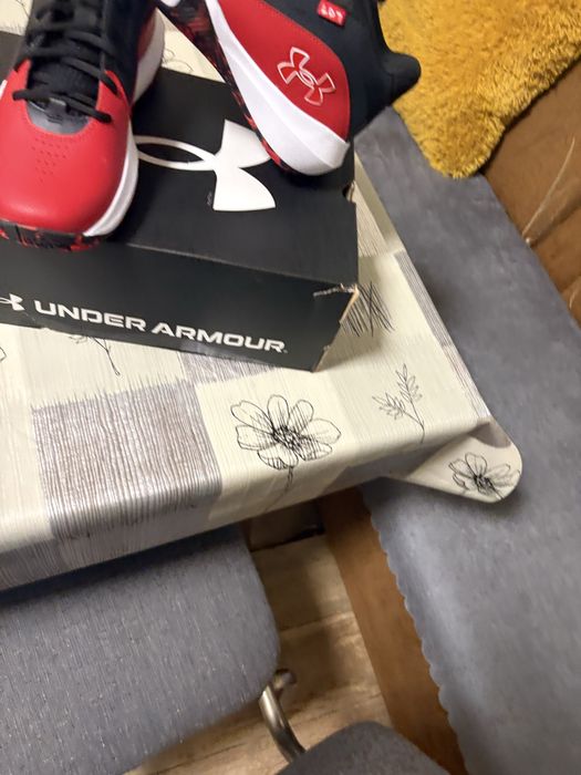 Оригинални маратонки Under Armour