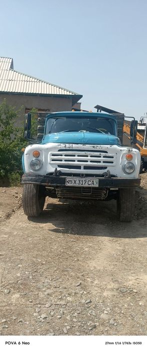samasval zil 130
