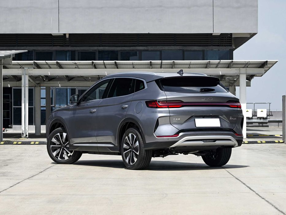 BYD song pro full pad zakaz