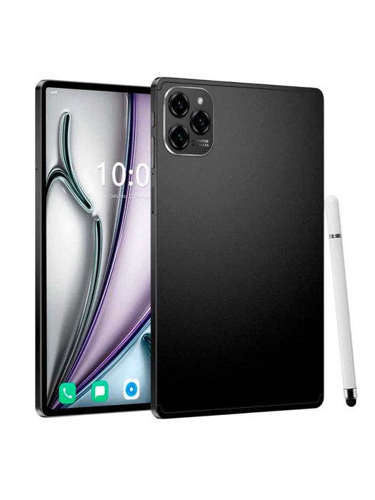 Планшет OZCT 16 pro max 16 gb RAM. 512 gb ROM, на 2 sim kart !