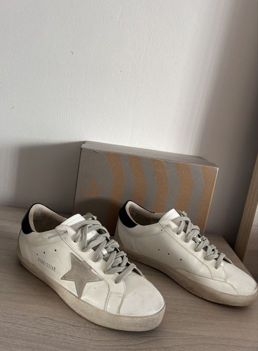 Golden Goose marimea 43