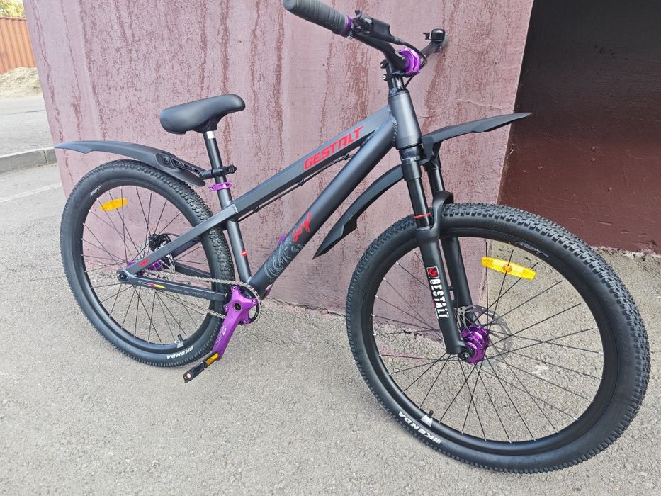 Срочно новый велосипед