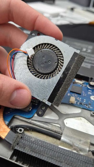 Reparatii PC/Laptop Bacau (Asus, Lenovo, Acer, Dell, Toshiba)