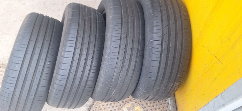 205 55 r17 vara 550 lei/set