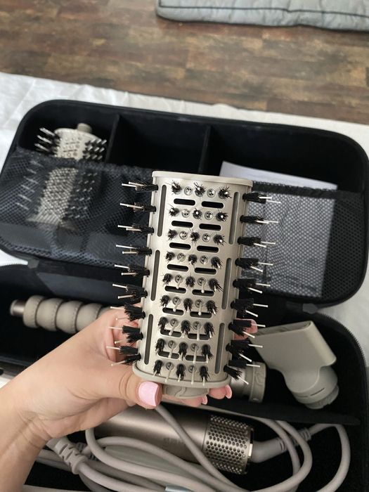 Multistyler 5in1 FlexStyle Shark