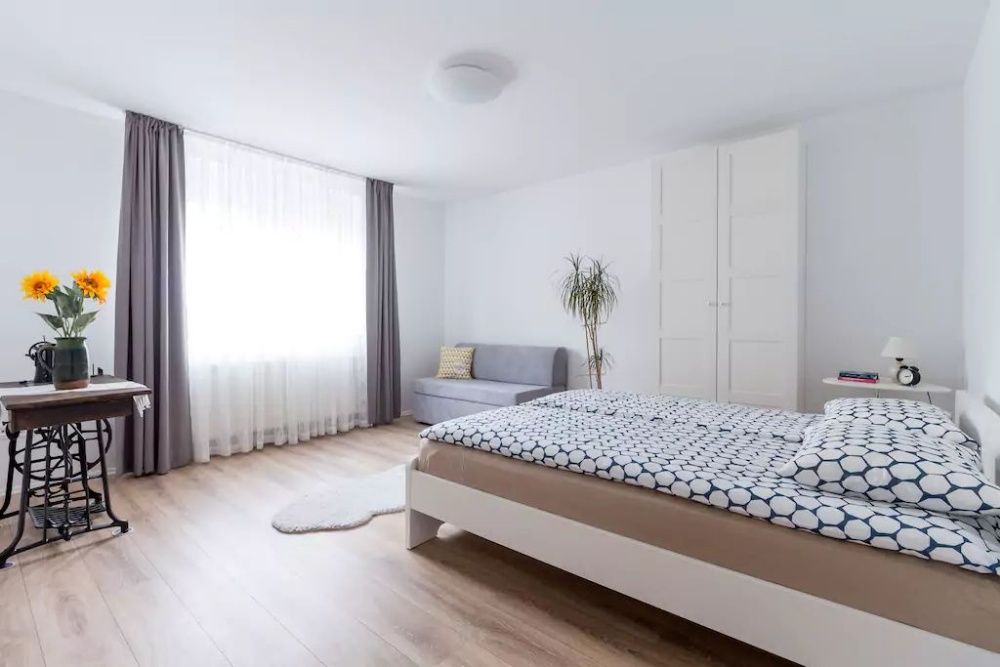 2-х комнатная квартира рядом с ТРЦ МЕГА