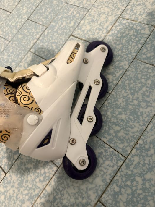 Ролели използвани