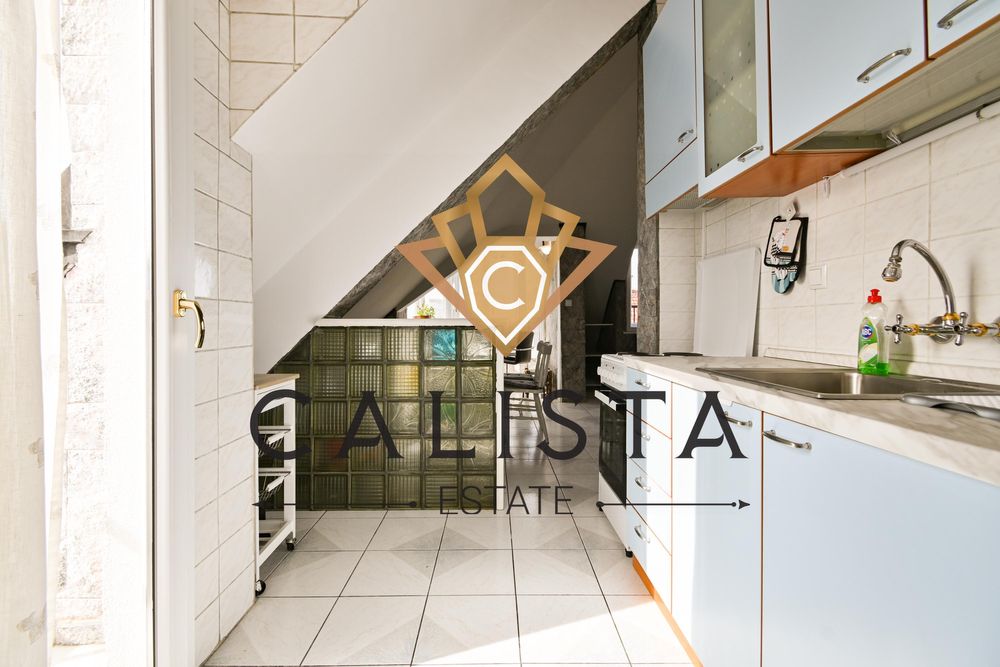 Дава се под наем Мезонет в София, Център - 110 кв.м за 780 € - Снимка #5