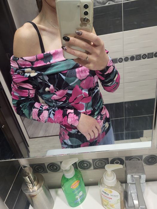 Блуза H&M           .