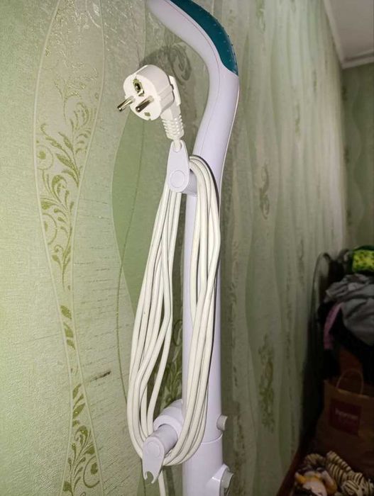 Паровая электрошвабра  Blackton