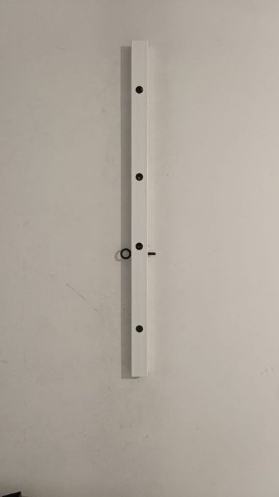 Турник, брусья. Два в одном