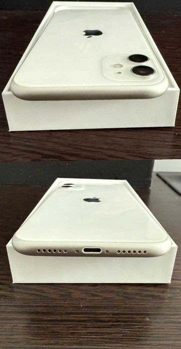 Iphone 11 128 gb в идеале Астана