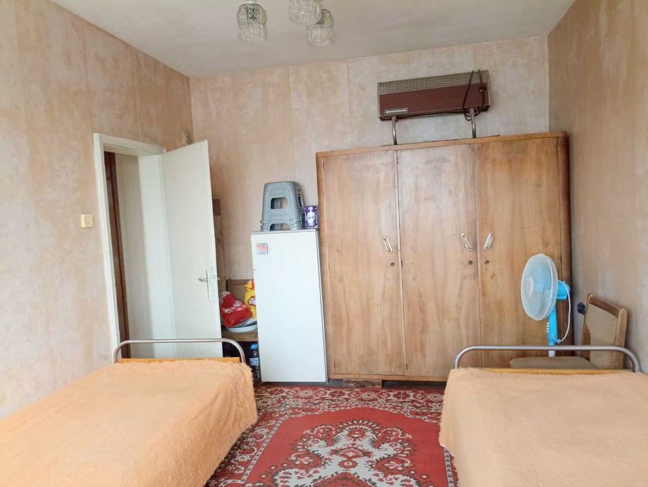 Продава се Тристаен апартамент в Пловдив, Христо Смирненски - 81 кв.м за 1167 €/кв.м - Снимка #7