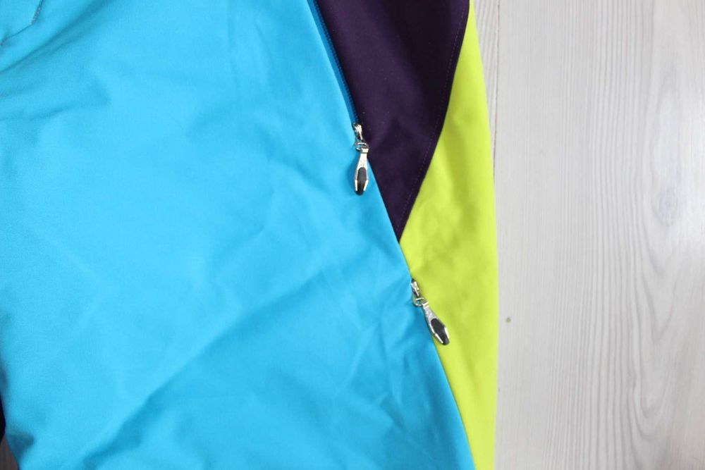 Pantaloni femei ski / munte / iarna SPYDER profesionisti, marime 42 L