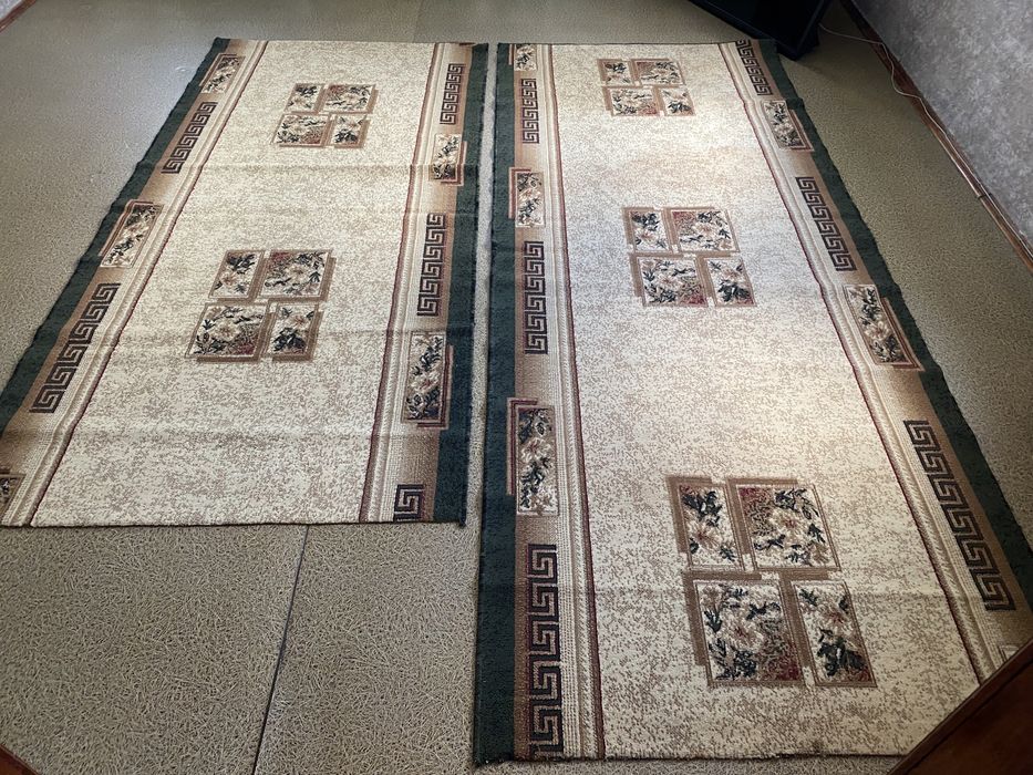 Ковровая дорожка  3м