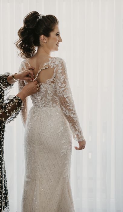 Rochie de mireasa LuceSposa 2022