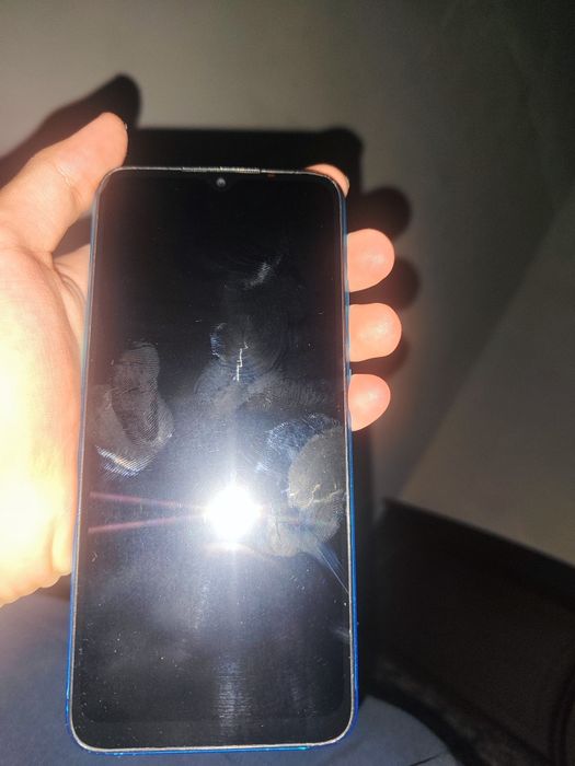 Redmi 9A idealll