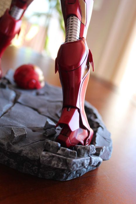 Kotobukiya Iron Man Avengers Статуетка