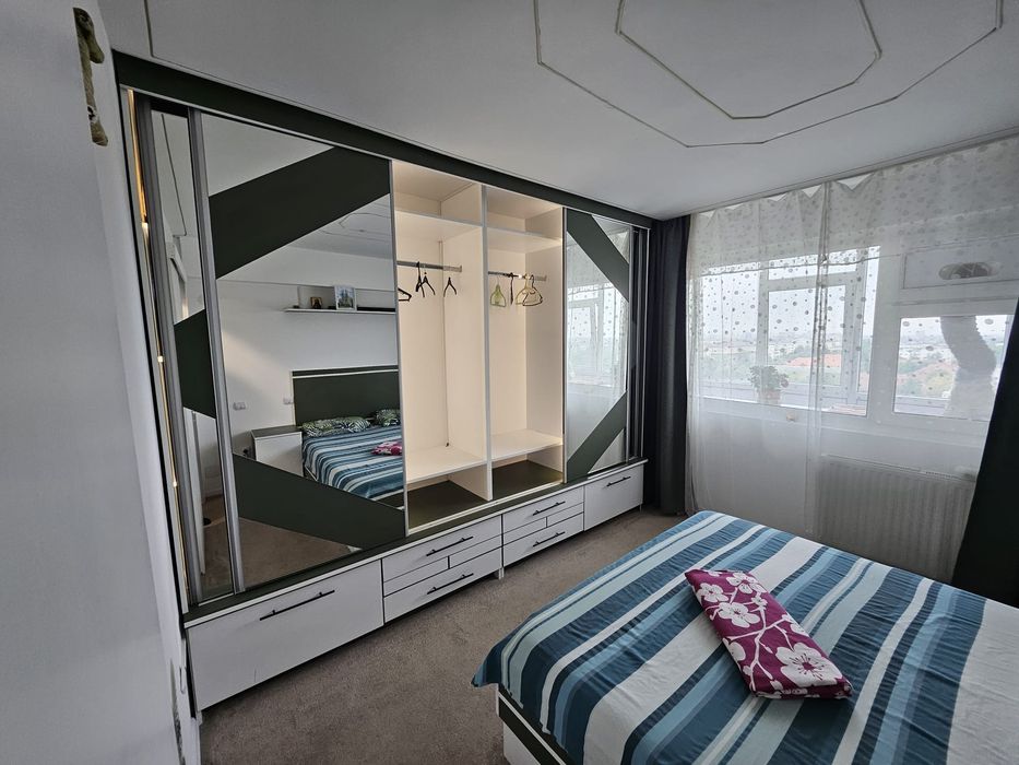 De inchiriat 2 camere Ploiesti Vest