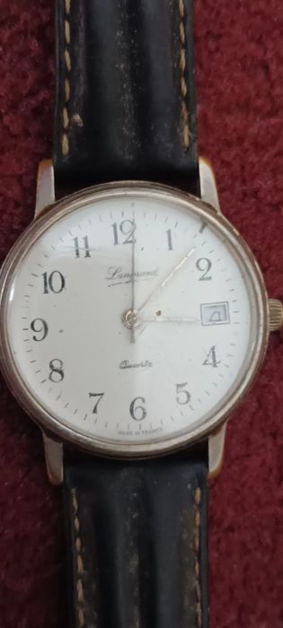 Lot ceasuri Fossil Casio  Vedette Candino